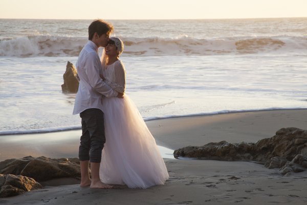 Wedding example