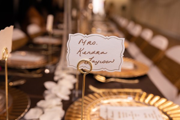 Event example