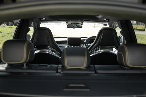 Automotive example