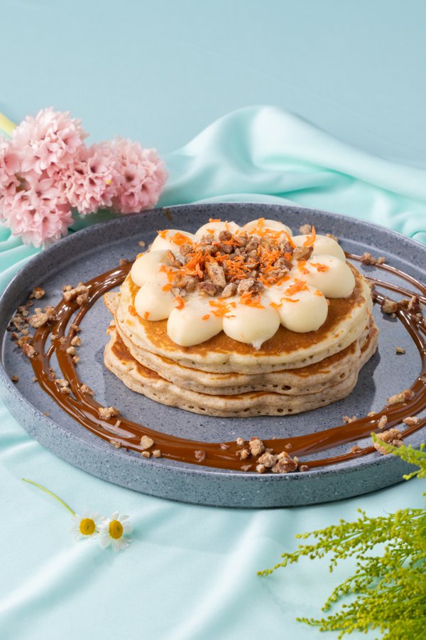 Food example