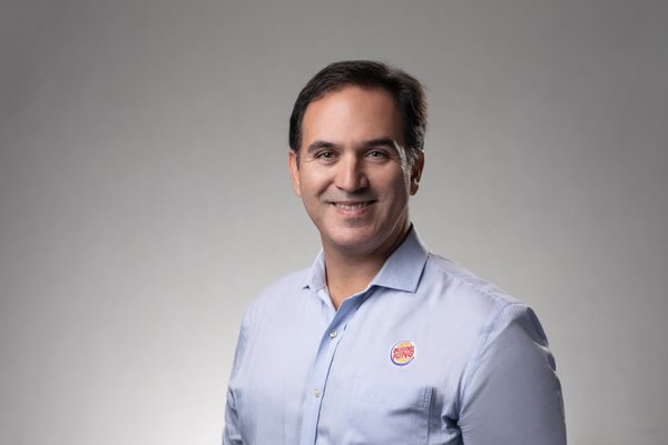 Team & Office example