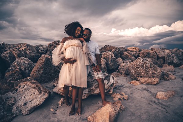 Maternity example