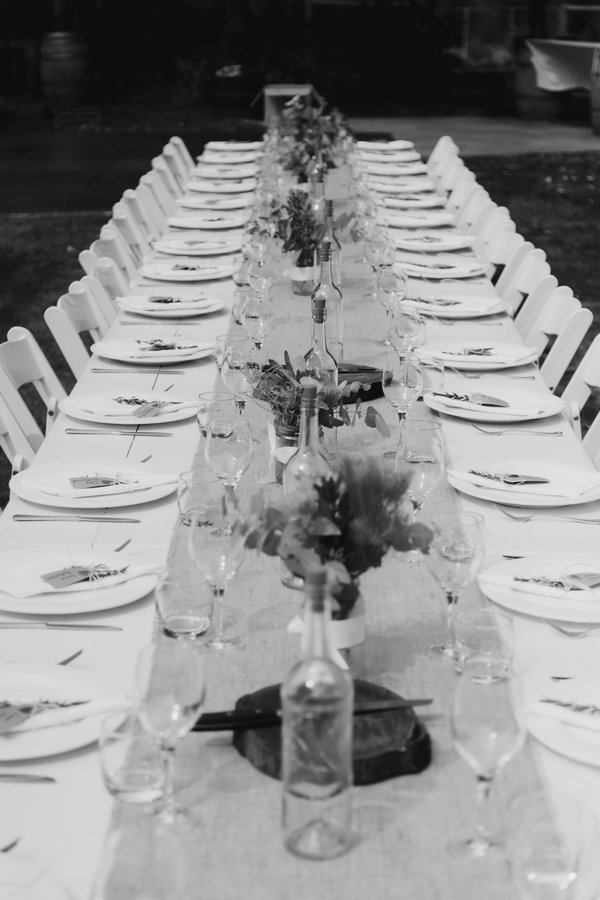 Wedding example
