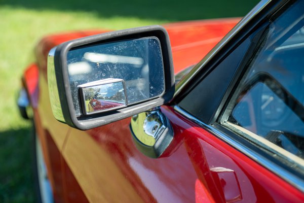 Automotive example