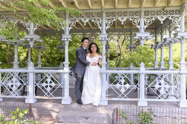 Wedding example