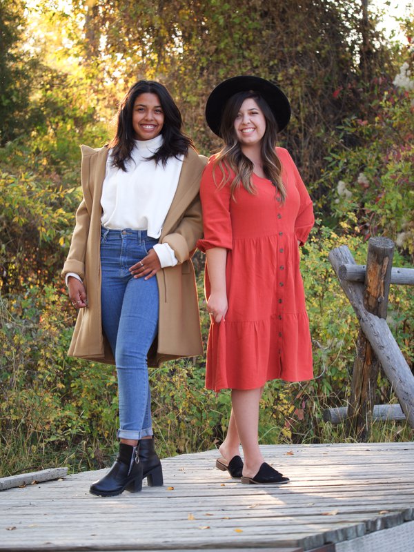 Fashion example