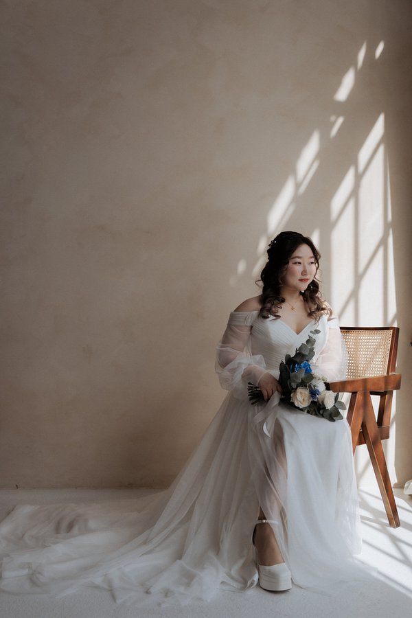 Wedding example
