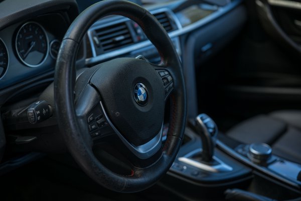 Automotive example