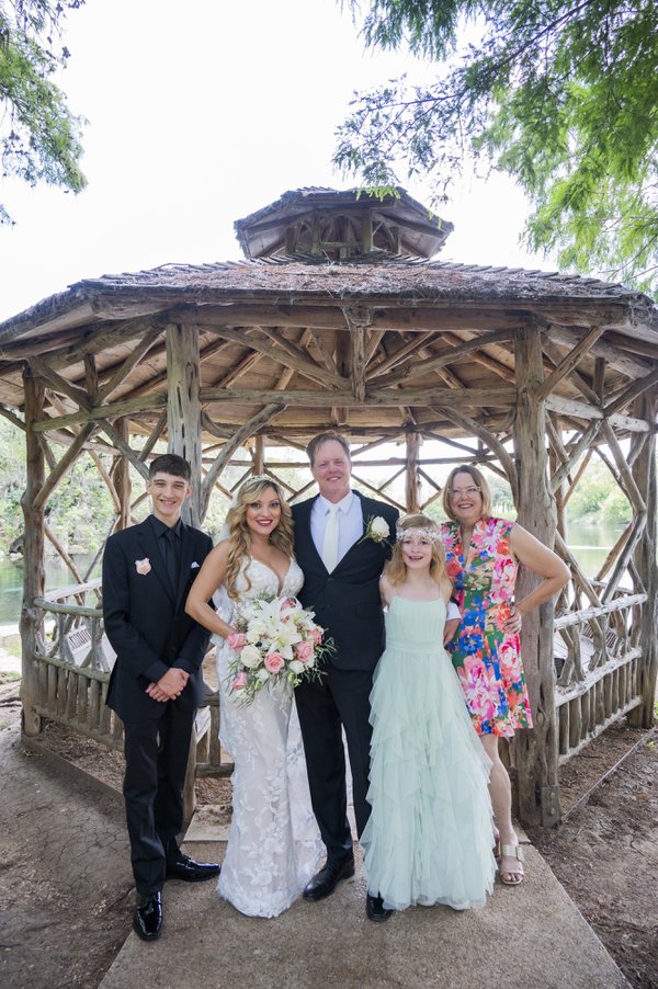 Wedding example