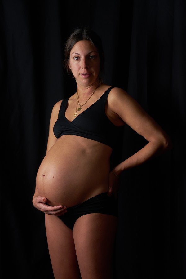 Maternity example