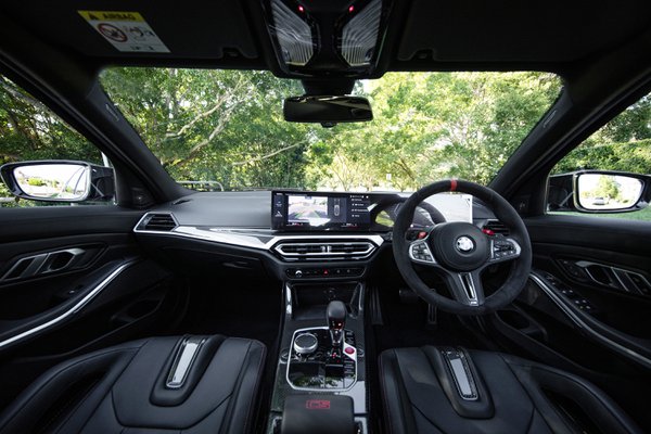 Automotive example