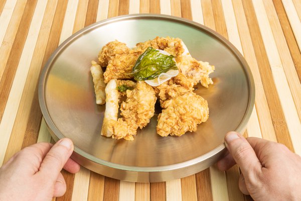 Food example