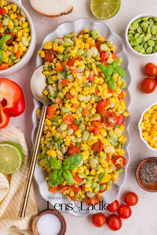 Food example