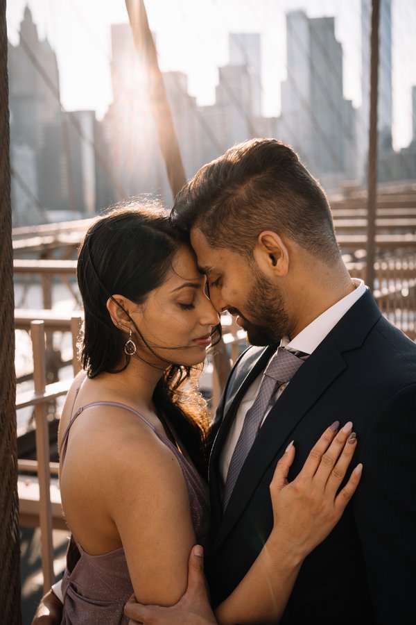 Engagement example