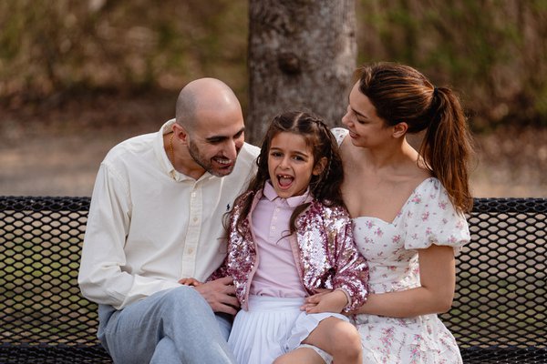 Family example