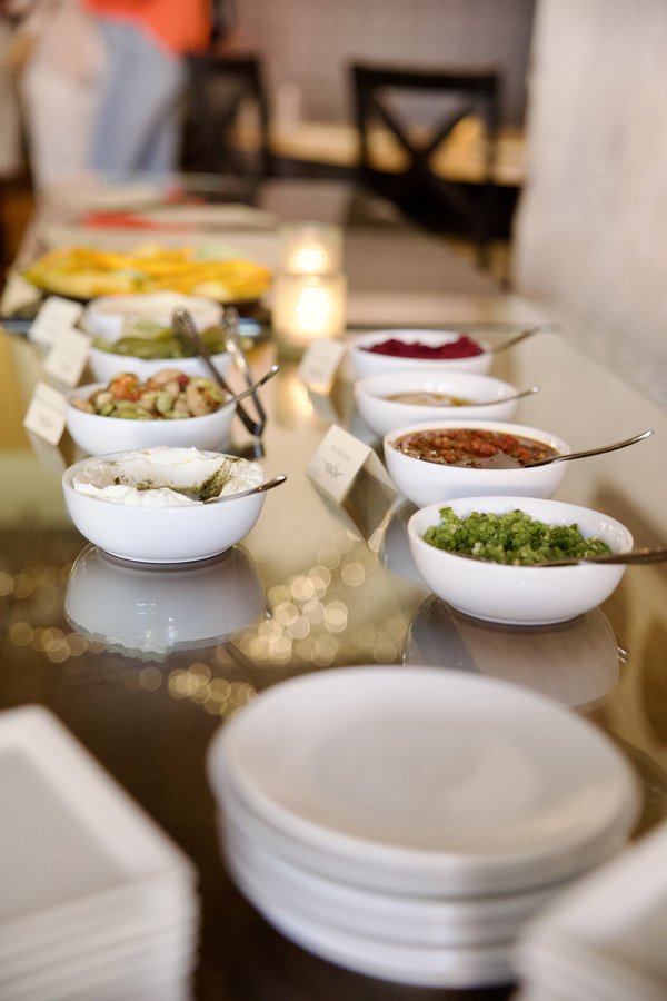 Food example