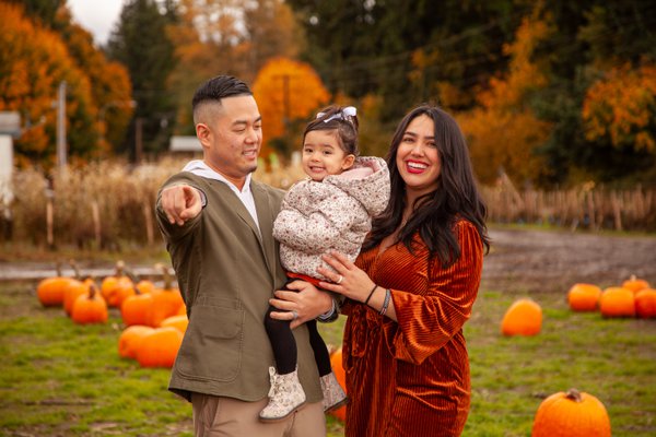 Family example