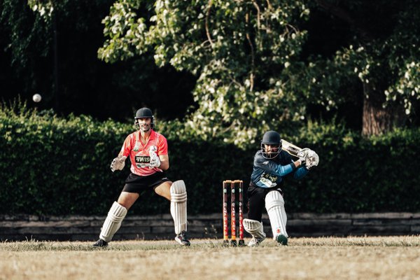 Sport example