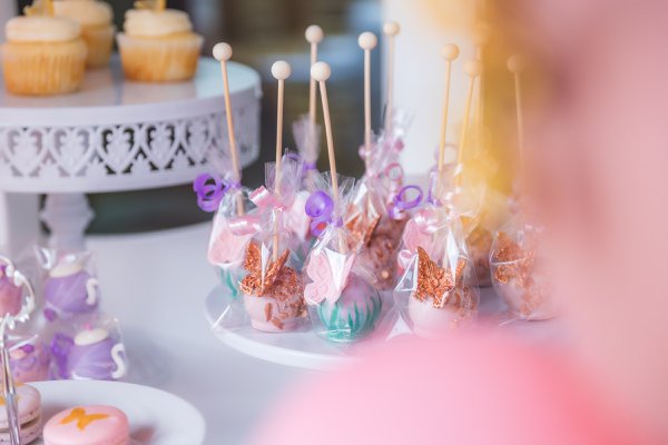 Party example