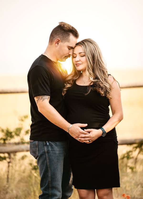 Maternity example