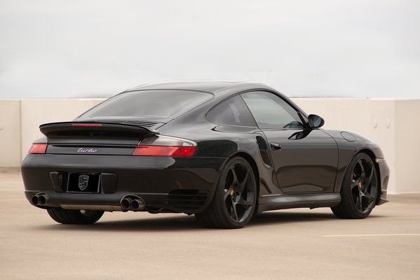 Automotive example