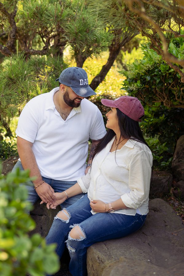 Maternity example