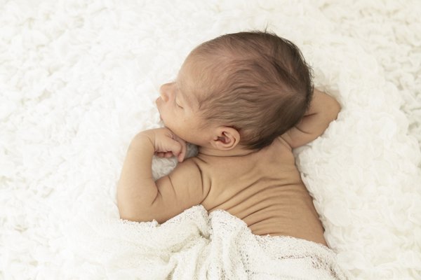 Newborn example