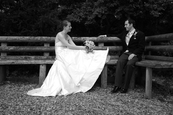 Wedding example