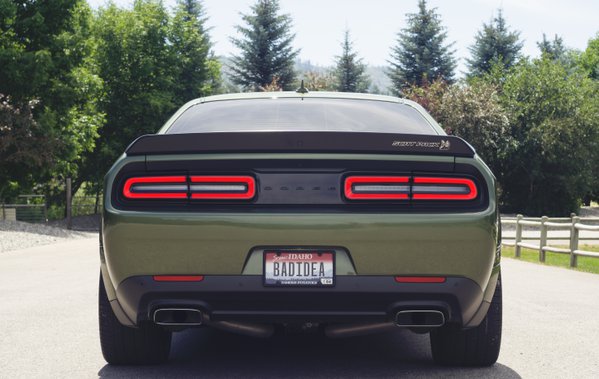 Automotive example