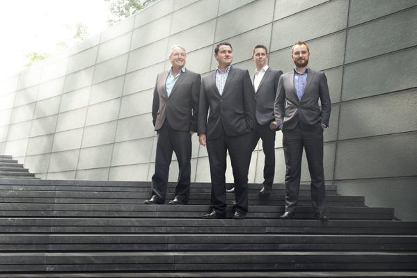 Team & Office example