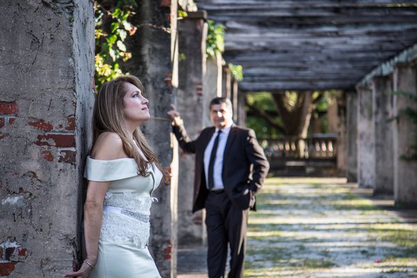 Wedding example