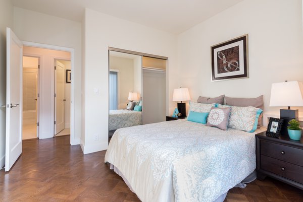 Real Estate example