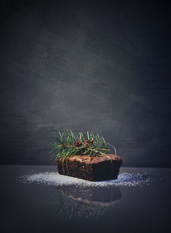 Food example