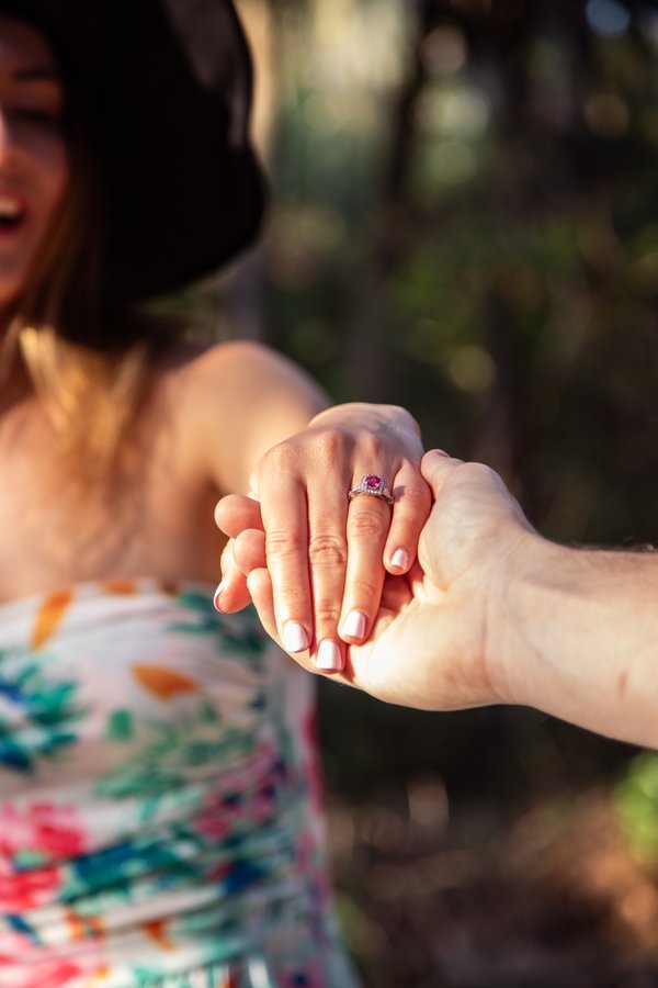 Engagement example