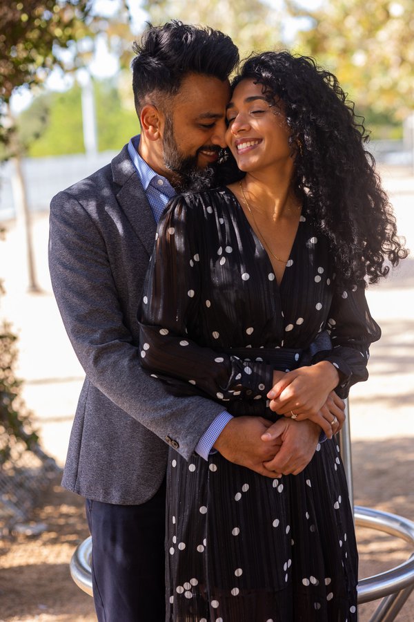 Engagement example