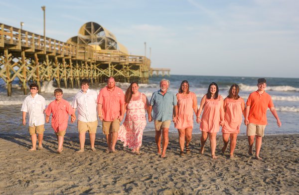 Family example