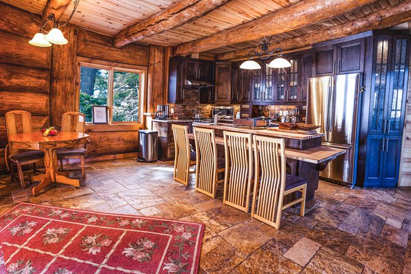 Real Estate example