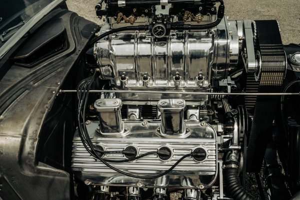 Automotive example