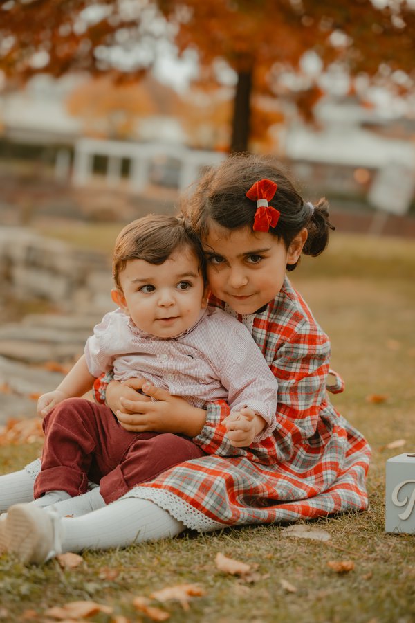 Family example