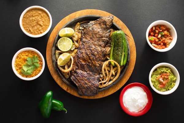Food example