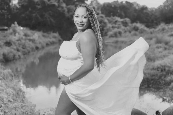 Maternity example