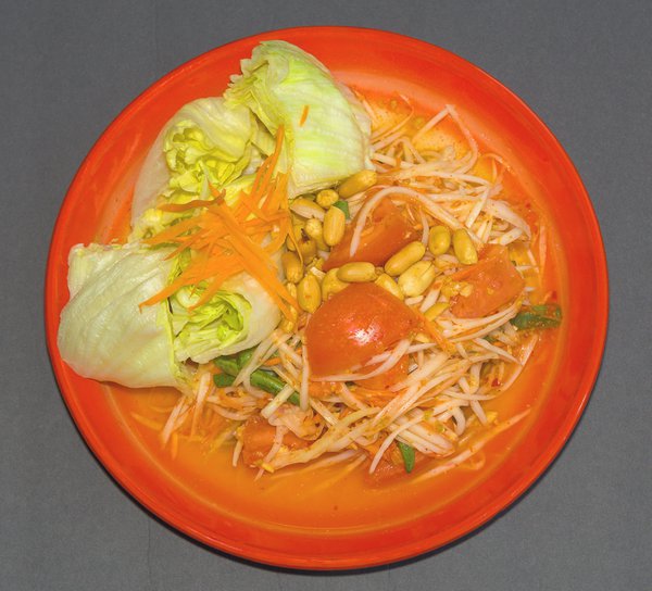 Food example