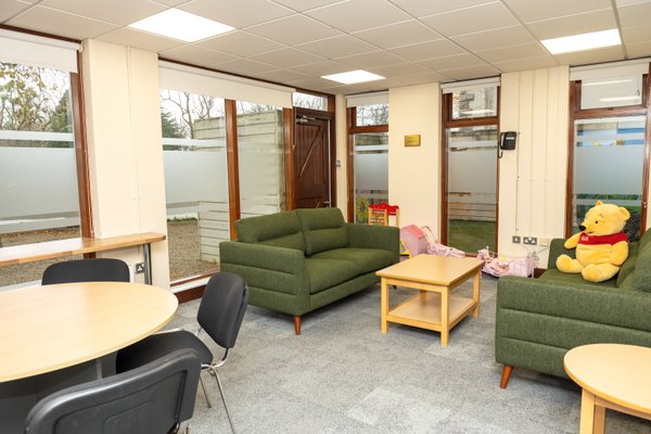 Team & Office example