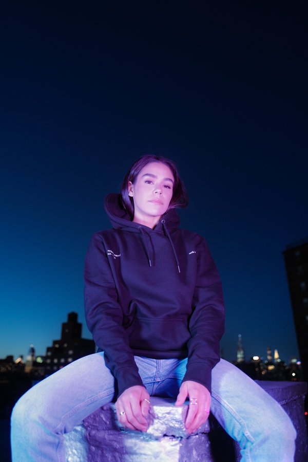 Dating Portrait example