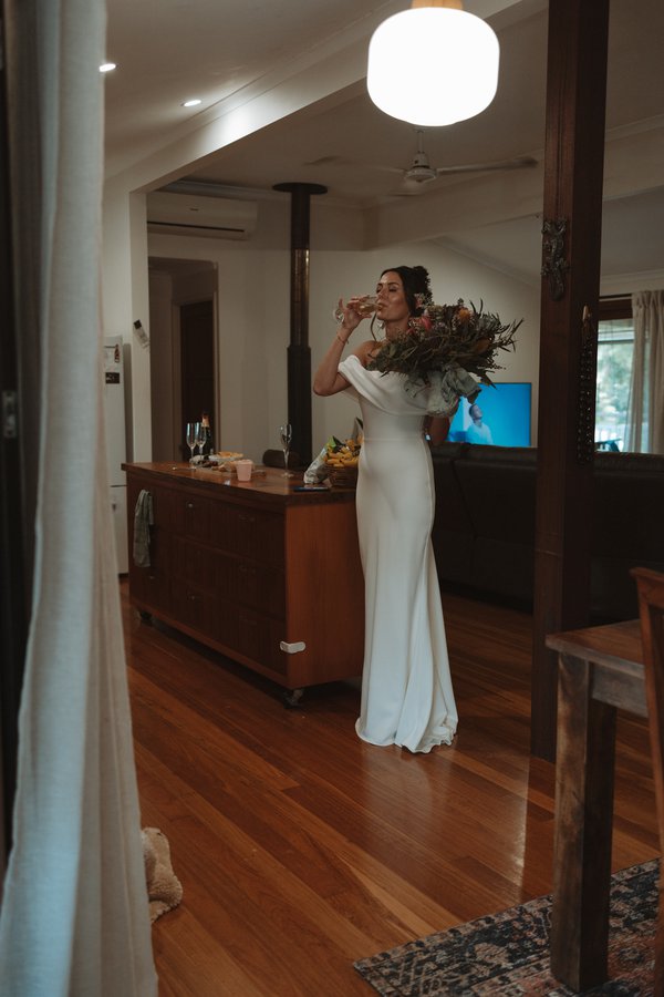 Wedding example