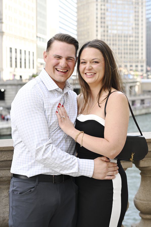 Engagement example