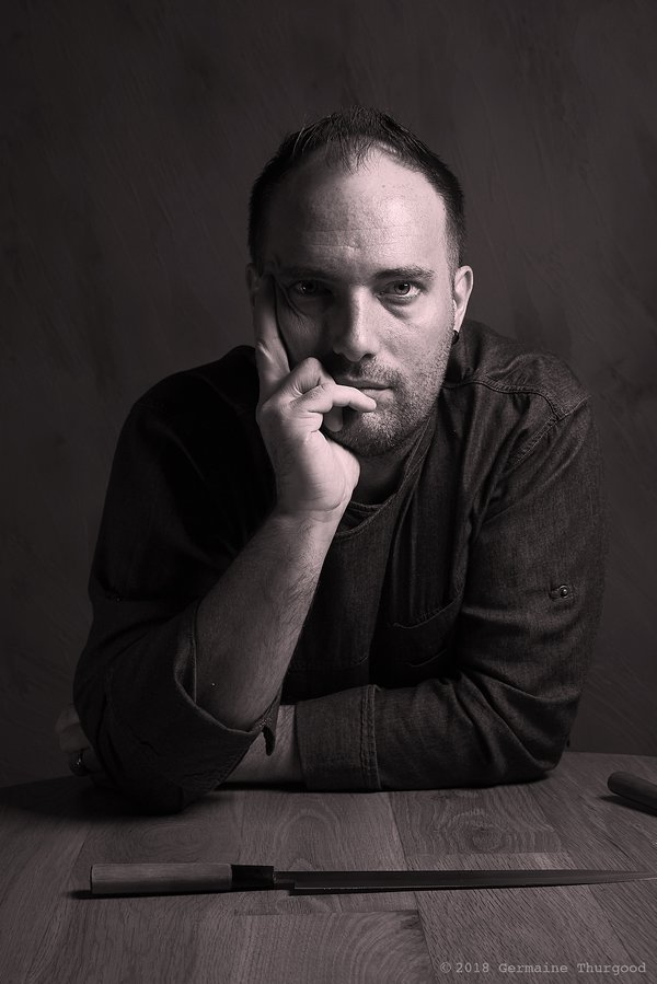 Portrait example