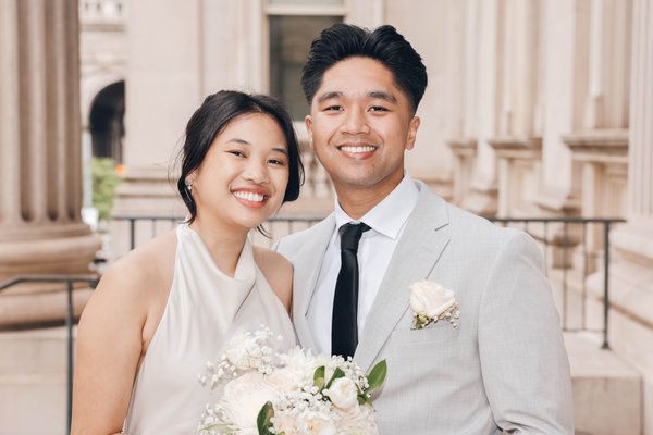 Wedding example