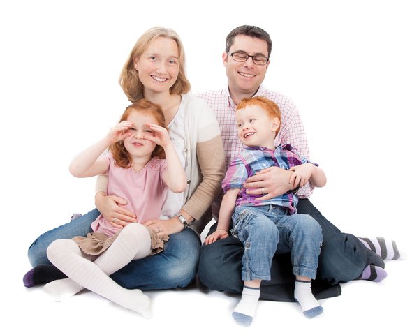 Family example