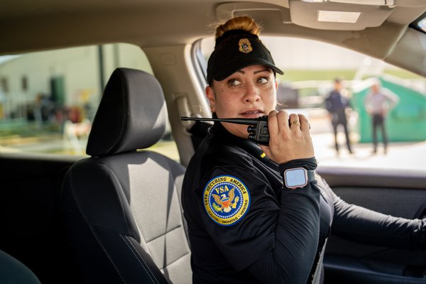 Team & Office example